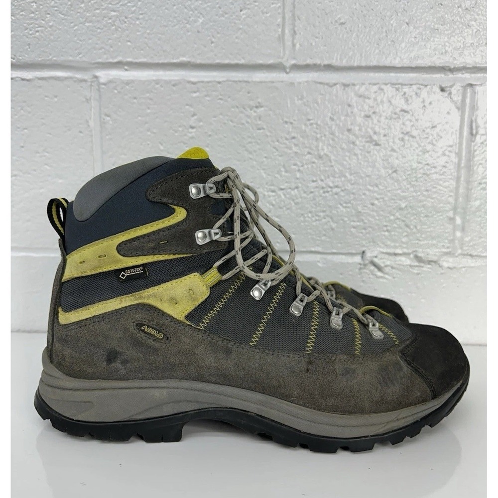 Asolo Revert GV Hiking Gore Tex Mid Top Boot - Men's Size 13